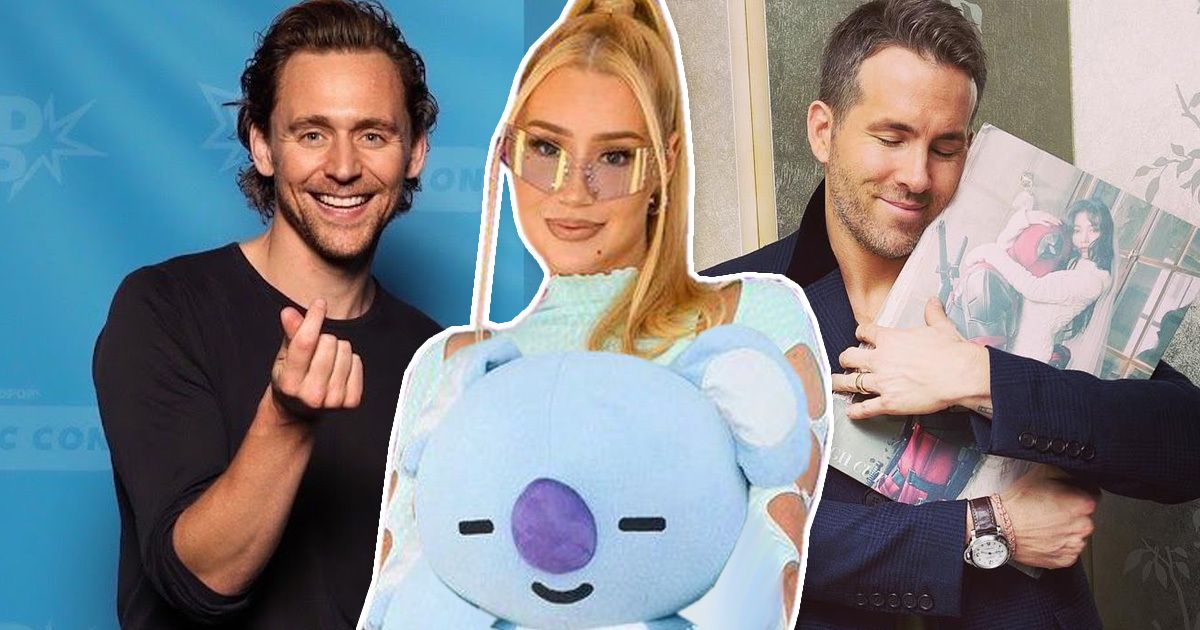 What's Happening Around The World